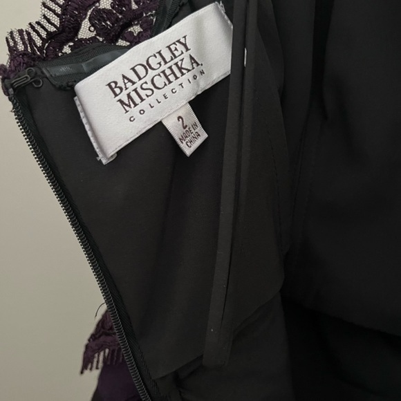 Cocktail Gown Cocktail Gown - Picture 3 of 13